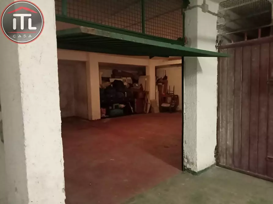 Immagine 7 di Box auto in affitto  in Via Dei Delfini 24 a Ladispoli