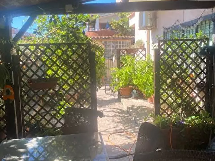 Immagine 6 di Villa in vendita  in Via Casal Lumbroso 60 a Roma