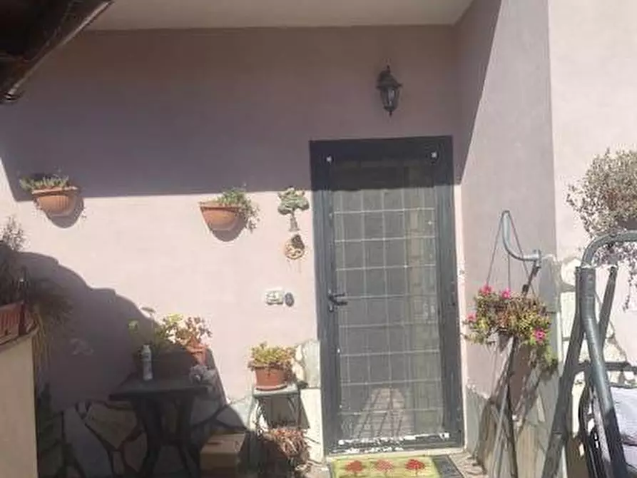 Immagine 7 di Villa in vendita  in Via Casal Lumbroso 60 a Roma