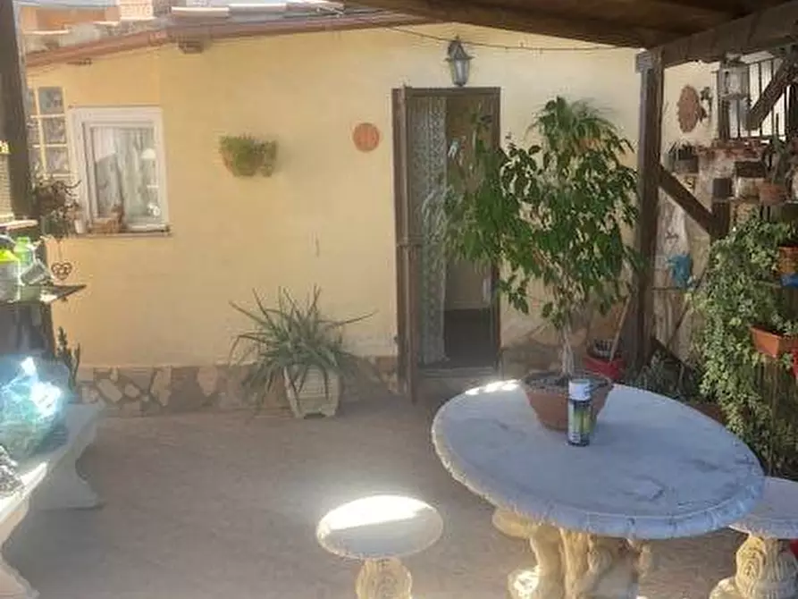 Immagine 8 di Villa in vendita  in Via Casal Lumbroso 60 a Roma