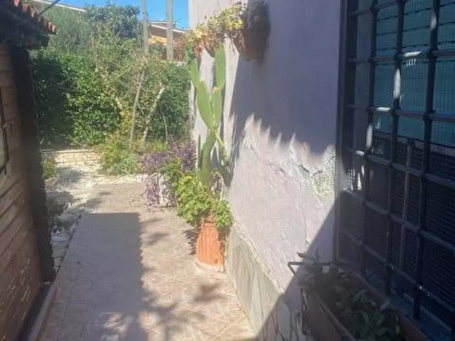 Immagine 9 di Villa in vendita  in Via Casal Lumbroso 60 a Roma