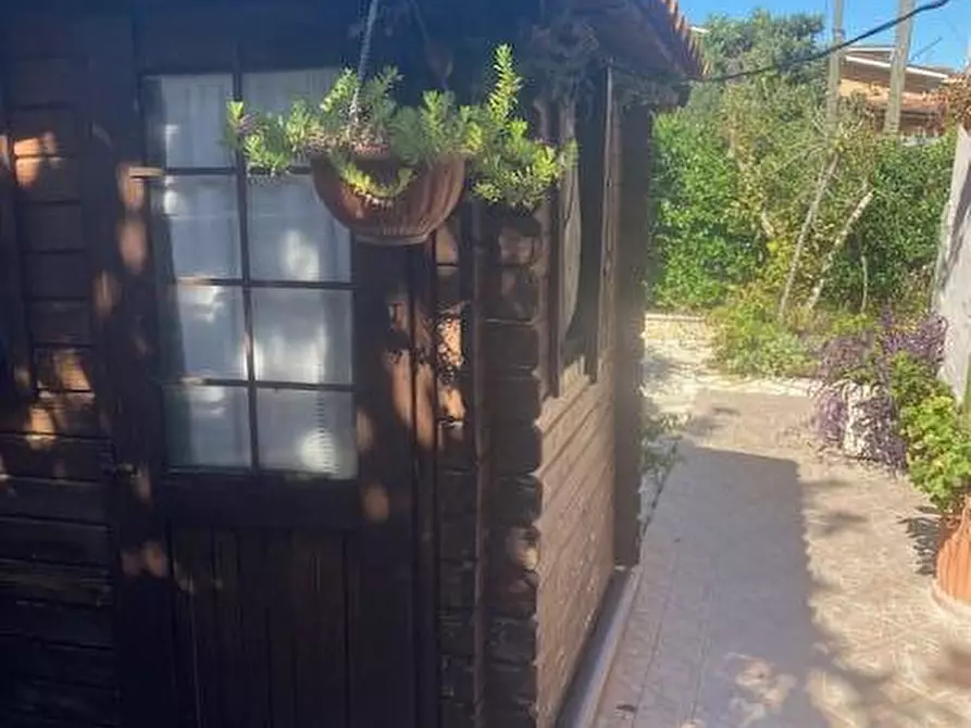 Immagine 10 di Villa in vendita  in Via Casal Lumbroso 60 a Roma