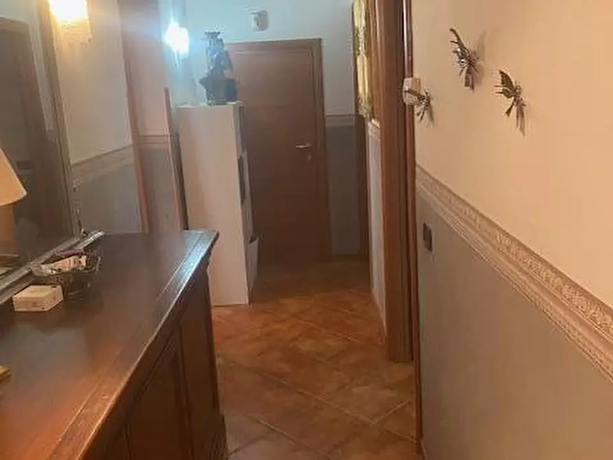 Immagine 13 di Villa in vendita  in Via Casal Lumbroso 60 a Roma