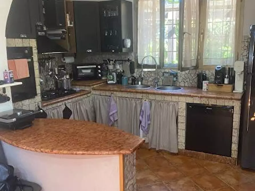 Immagine 14 di Villa in vendita  in Via Casal Lumbroso 60 a Roma