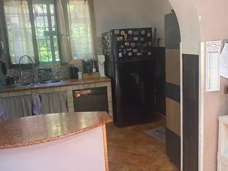 Immagine 15 di Villa in vendita  in Via Casal Lumbroso 60 a Roma