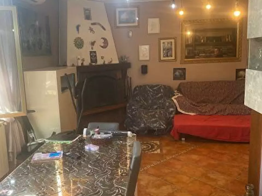 Immagine 16 di Villa in vendita  in Via Casal Lumbroso 60 a Roma