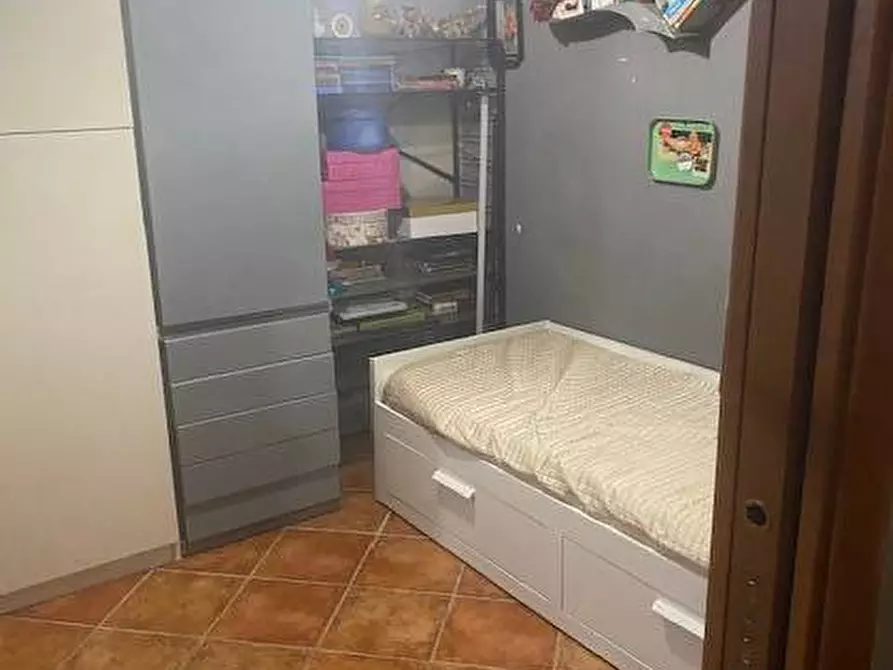 Immagine 18 di Villa in vendita  in Via Casal Lumbroso 60 a Roma