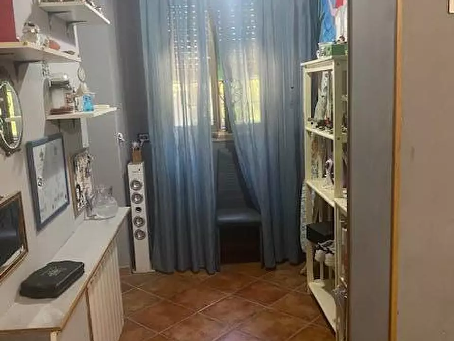 Immagine 19 di Villa in vendita  in Via Casal Lumbroso 60 a Roma
