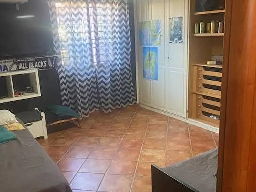 Immagine 20 di Villa in vendita  in Via Casal Lumbroso 60 a Roma