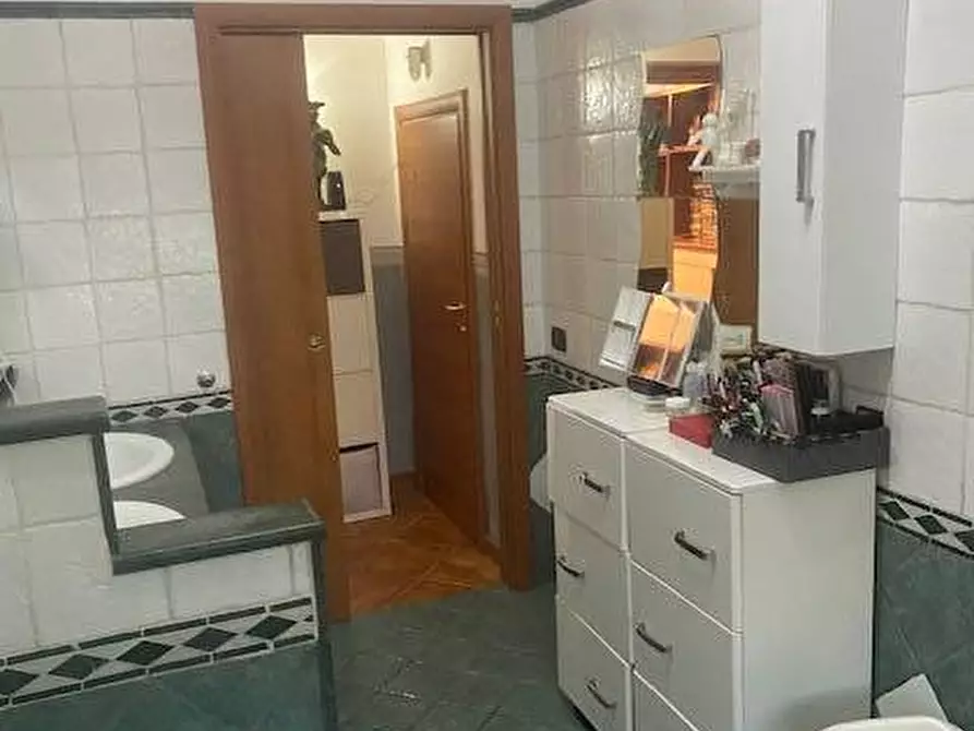 Immagine 23 di Villa in vendita  in Via Casal Lumbroso 60 a Roma