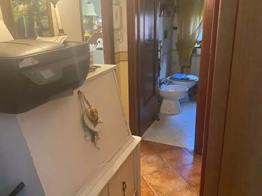 Immagine 24 di Villa in vendita  in Via Casal Lumbroso 60 a Roma