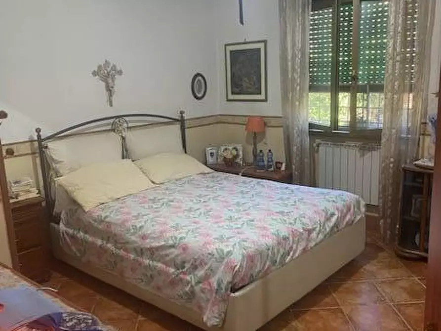 Immagine 25 di Villa in vendita  in Via Casal Lumbroso 60 a Roma
