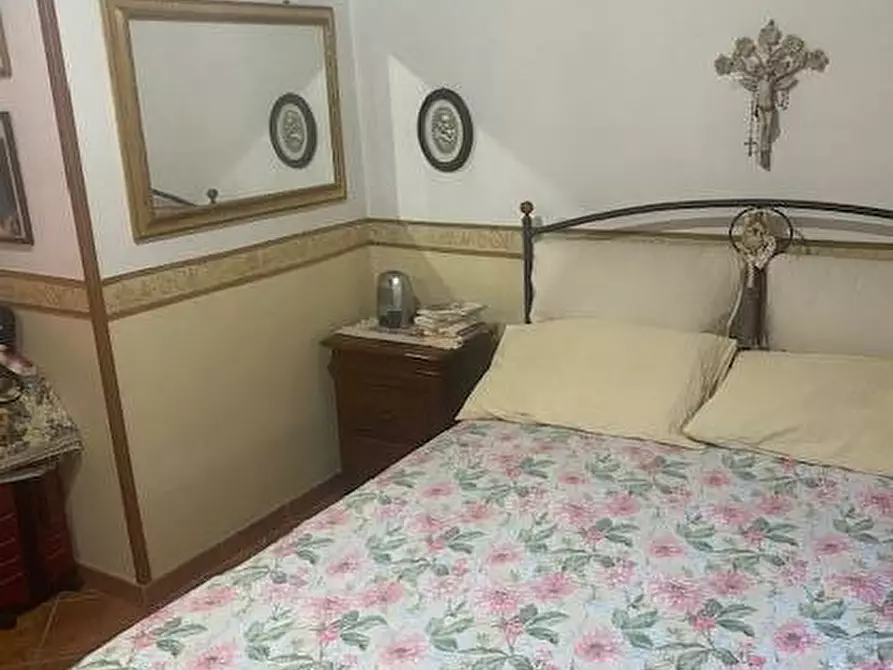 Immagine 26 di Villa in vendita  in Via Casal Lumbroso 60 a Roma