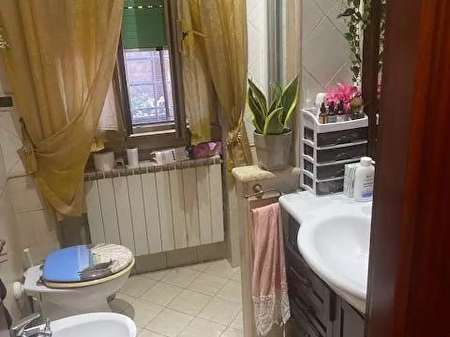 Immagine 27 di Villa in vendita  in Via Casal Lumbroso 60 a Roma