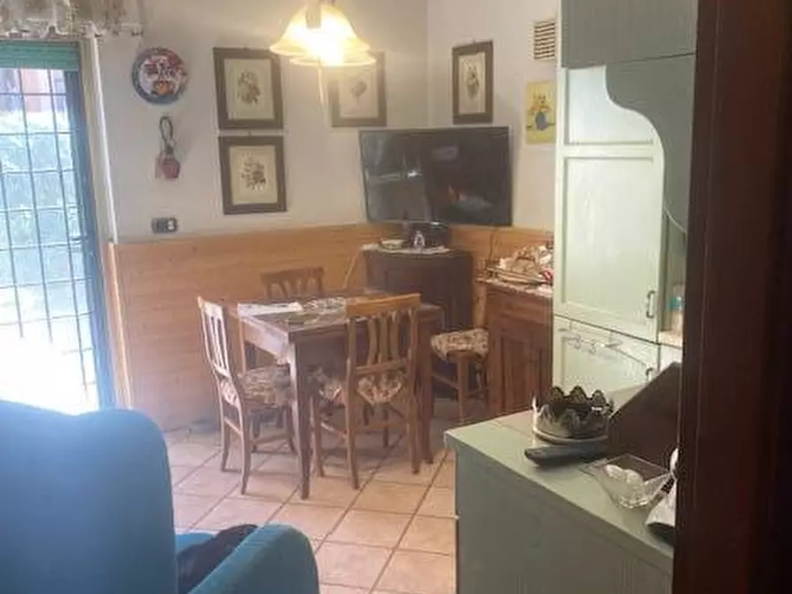 Immagine 28 di Villa in vendita  in Via Casal Lumbroso 60 a Roma