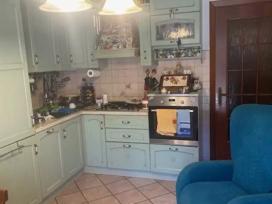 Immagine 29 di Villa in vendita  in Via Casal Lumbroso 60 a Roma