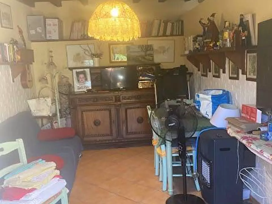 Immagine 31 di Villa in vendita  in Via Casal Lumbroso 60 a Roma