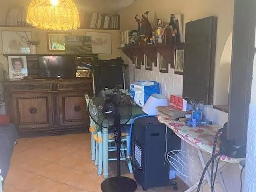Immagine 32 di Villa in vendita  in Via Casal Lumbroso 60 a Roma