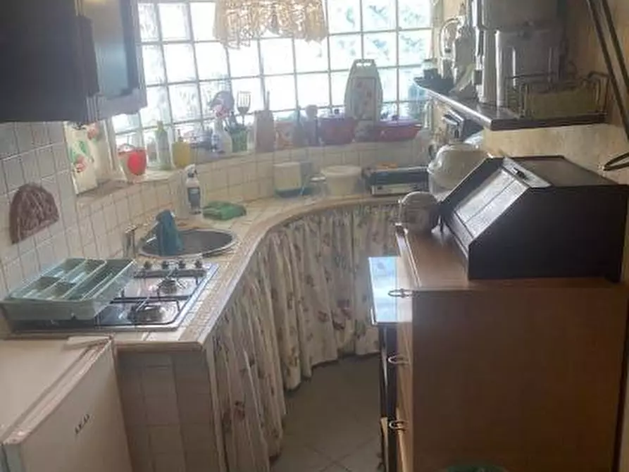 Immagine 33 di Villa in vendita  in Via Casal Lumbroso 60 a Roma