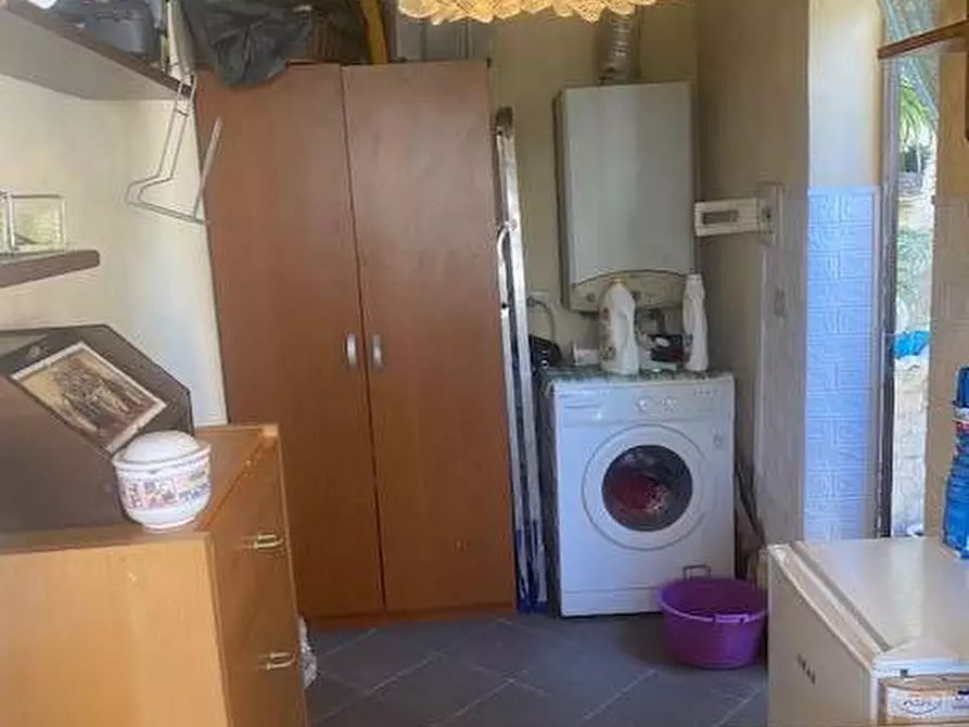 Immagine 34 di Villa in vendita  in Via Casal Lumbroso 60 a Roma