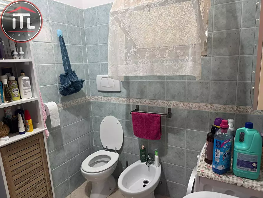 Immagine 15 di Appartamento in vendita  in Via Caprile 18 a Roma