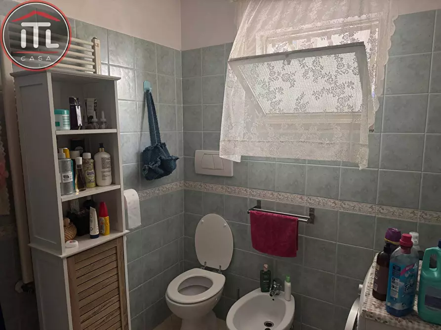 Immagine 16 di Appartamento in vendita  in Via Caprile 18 a Roma