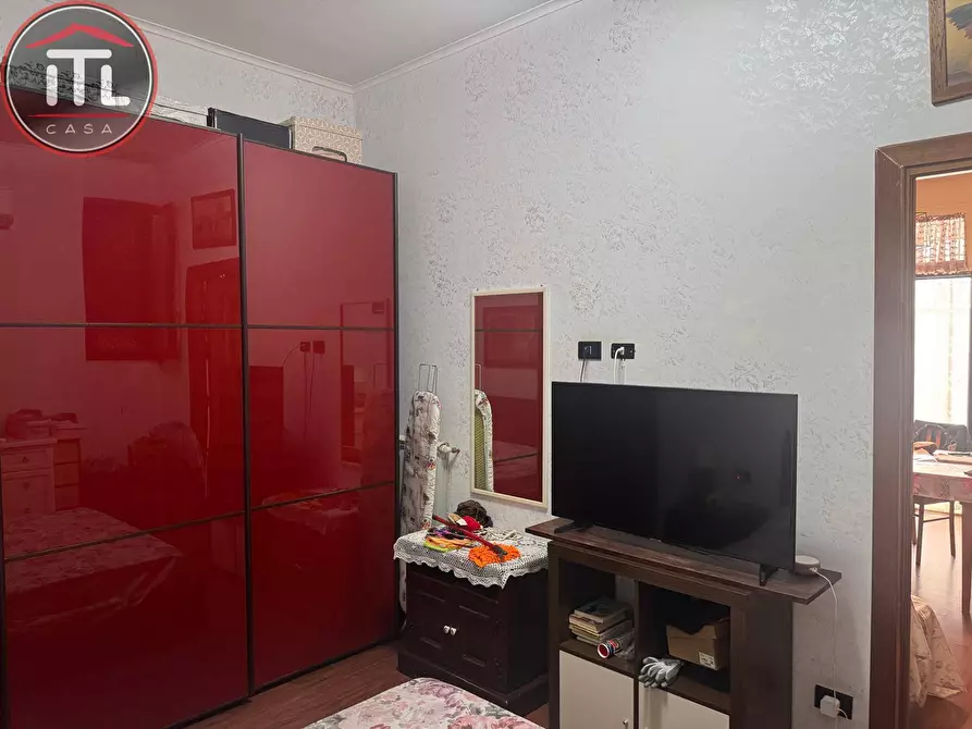 Immagine 20 di Appartamento in vendita  in Via Caprile 18 a Roma