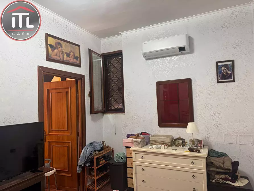 Immagine 22 di Appartamento in vendita  in Via Caprile 18 a Roma