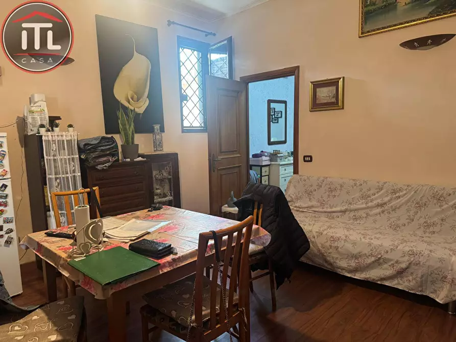 Immagine 23 di Appartamento in vendita  in Via Caprile 18 a Roma