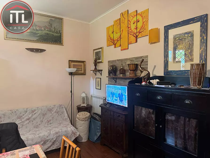 Immagine 24 di Appartamento in vendita  in Via Caprile 18 a Roma