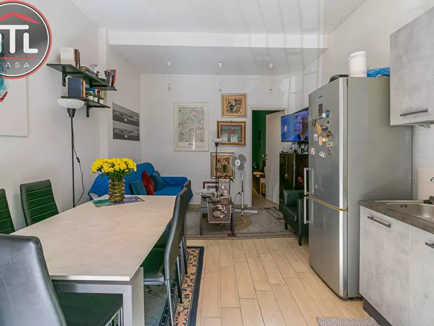 Immagine 3 di Appartamento in vendita  in Via Oronzo Quarta a Roma