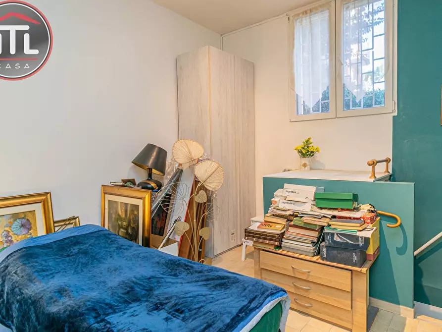 Immagine 5 di Appartamento in vendita  in Via Oronzo Quarta a Roma