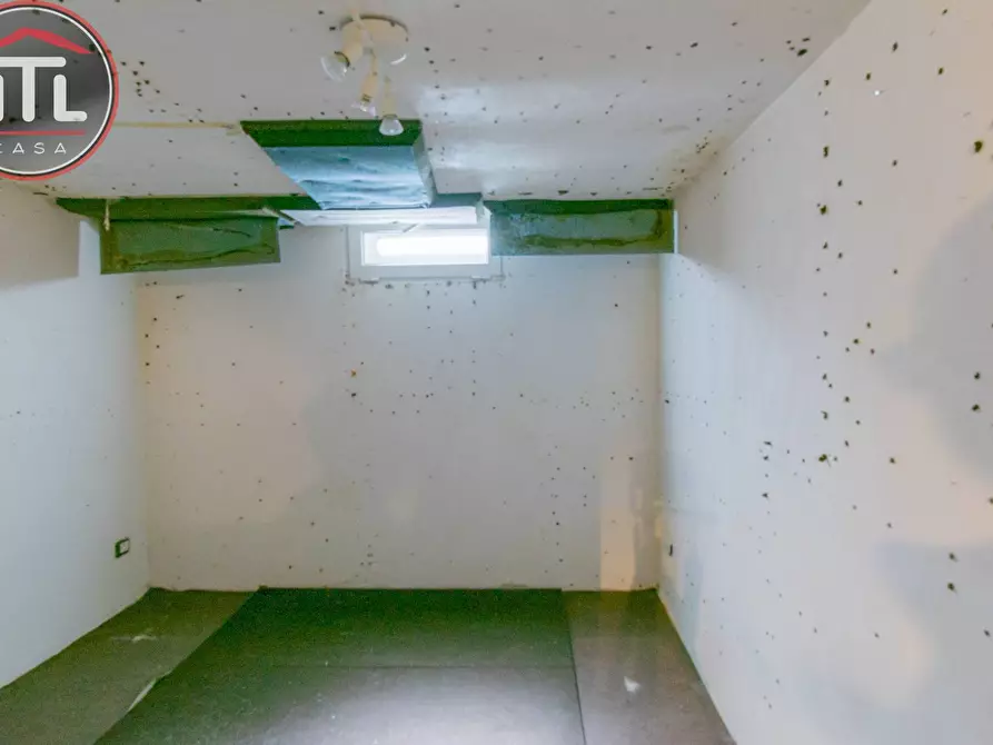 Immagine 14 di Appartamento in vendita  in Via Oronzo Quarta a Roma