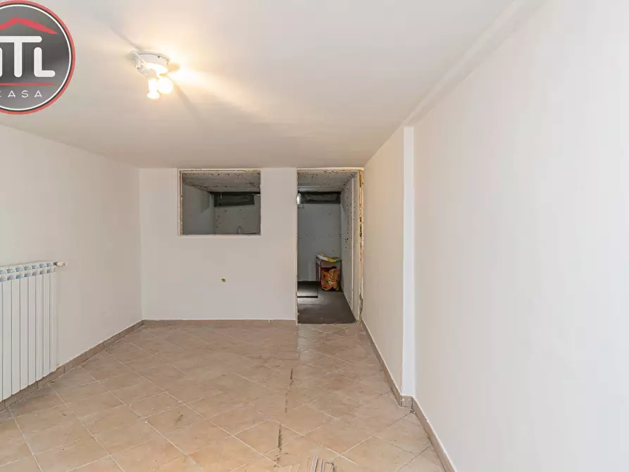 Immagine 15 di Appartamento in vendita  in Via Oronzo Quarta a Roma