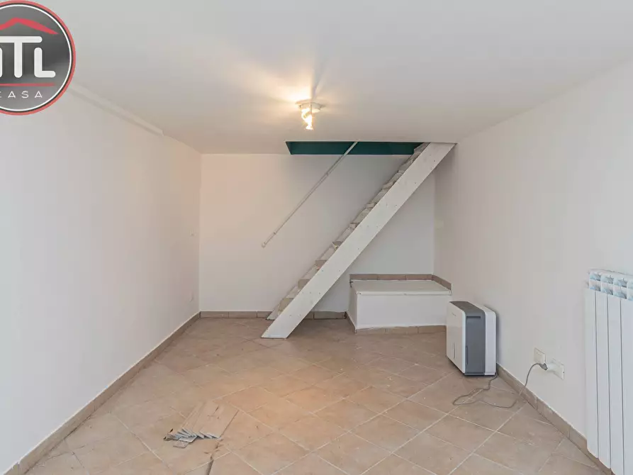 Immagine 16 di Appartamento in vendita  in Via Oronzo Quarta a Roma