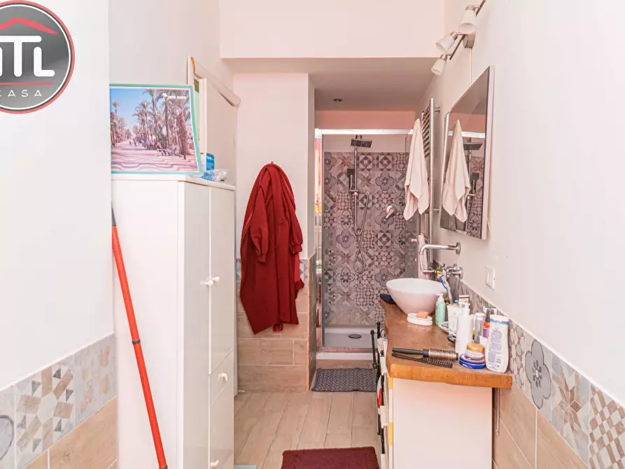 Immagine 13 di Appartamento in vendita  in Via Oronzo Quarta a Roma