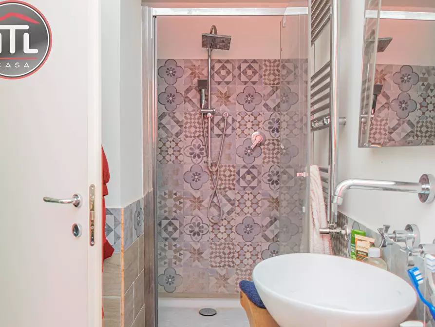 Immagine 12 di Appartamento in vendita  in Via Oronzo Quarta a Roma