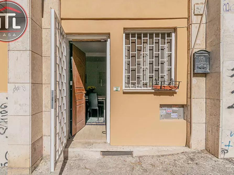 Immagine 10 di Appartamento in vendita  in Via Oronzo Quarta a Roma