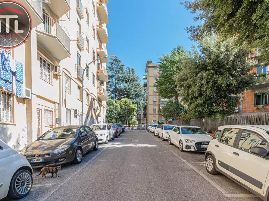 Immagine 17 di Appartamento in vendita  in Via Oronzo Quarta a Roma