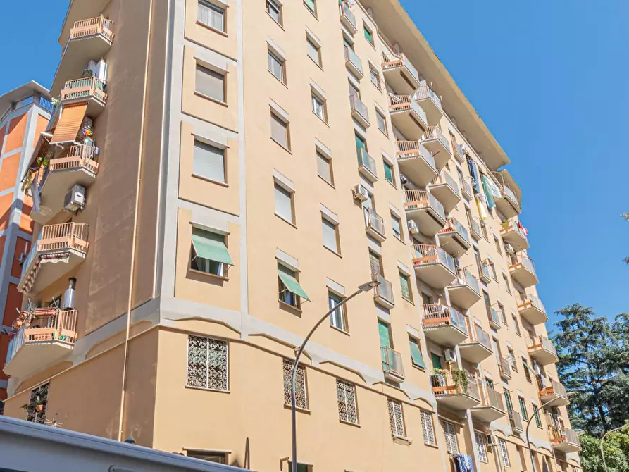 Immagine 18 di Appartamento in vendita  in Via Oronzo Quarta a Roma