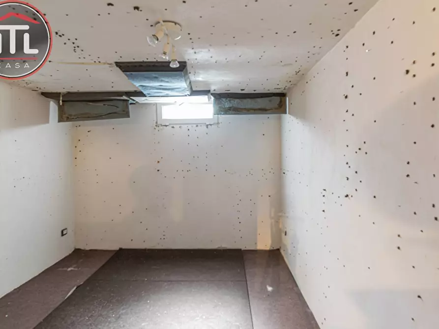 Immagine 19 di Appartamento in vendita  in Via Oronzo Quarta a Roma