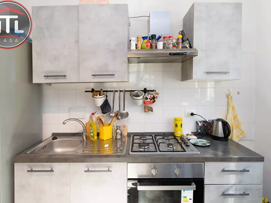 Immagine 7 di Appartamento in vendita  in Via Oronzo Quarta a Roma