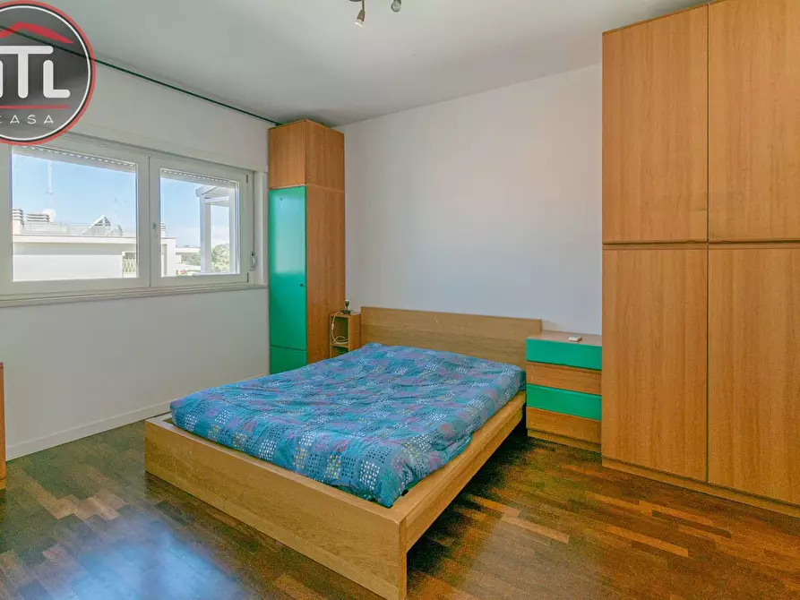 Immagine 7 di Attico in vendita  in VIA DEI TANI a Roma