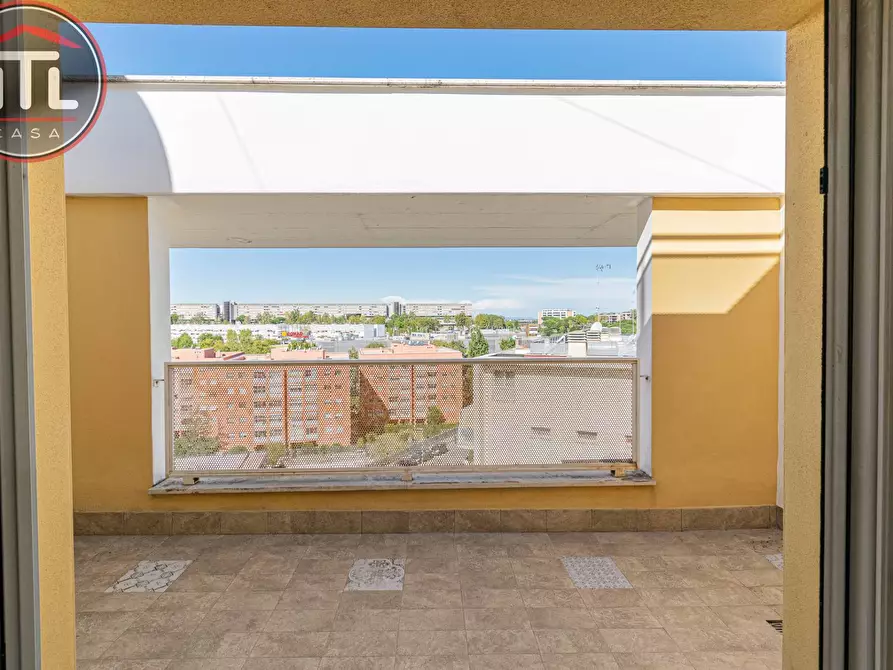 Immagine 19 di Attico in vendita  in VIA DEI TANI a Roma