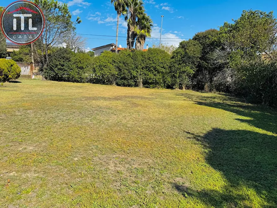 Immagine 5 di Terreno residenziale in vendita  in Via Bergolo 138 a Roma