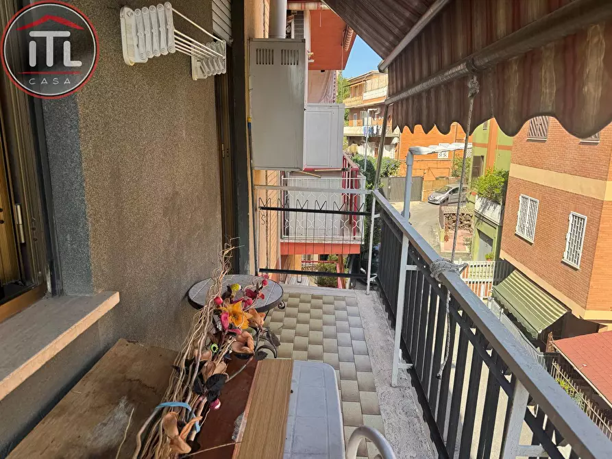 Immagine 17 di Appartamento in vendita  in Via Torrita Di Siena 25 a Roma