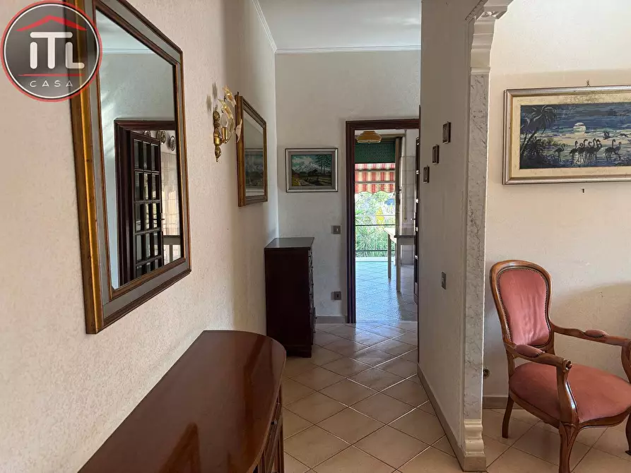 Immagine 15 di Appartamento in vendita  in Via Torrita Di Siena 25 a Roma