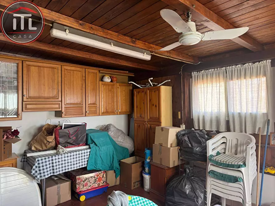 Immagine 18 di Appartamento in vendita  in Via Torrita Di Siena 25 a Roma