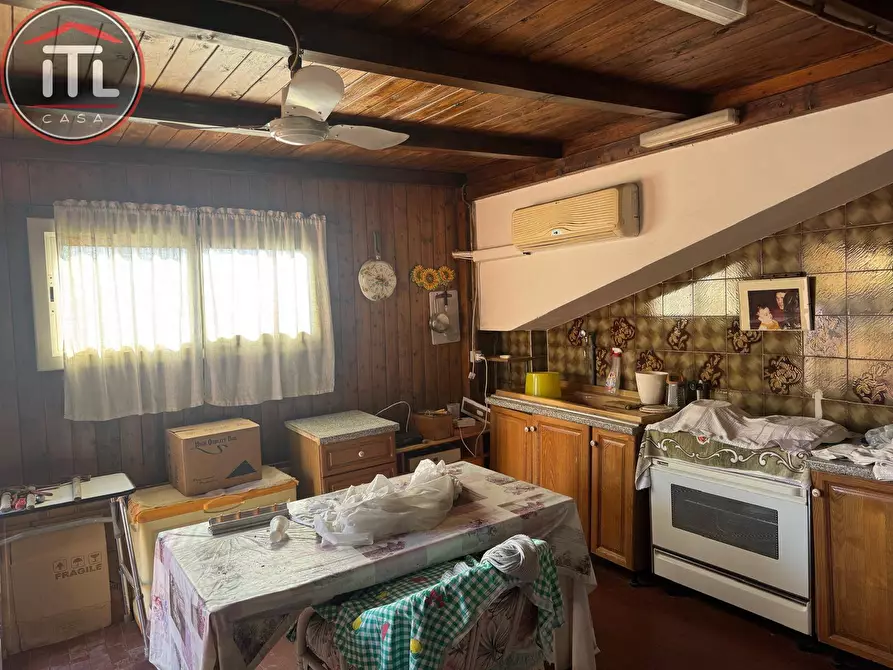 Immagine 19 di Appartamento in vendita  in Via Torrita Di Siena 25 a Roma