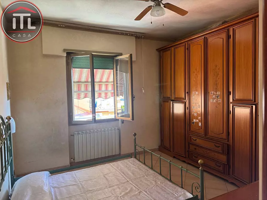 Immagine 10 di Appartamento in vendita  in Via Torrita Di Siena 25 a Roma